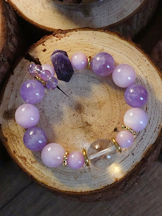 手串 - 九紫離火