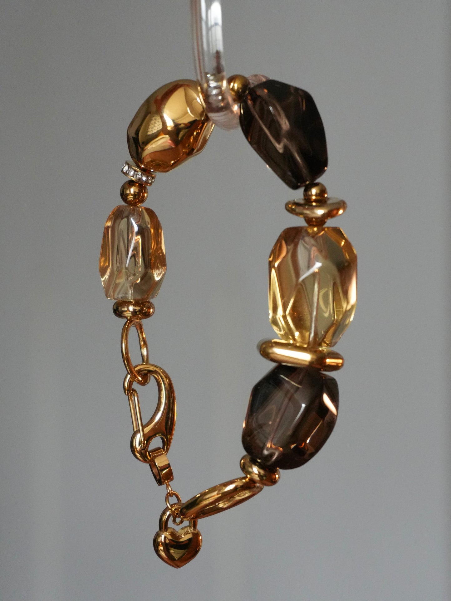 手串 - 金縷衣