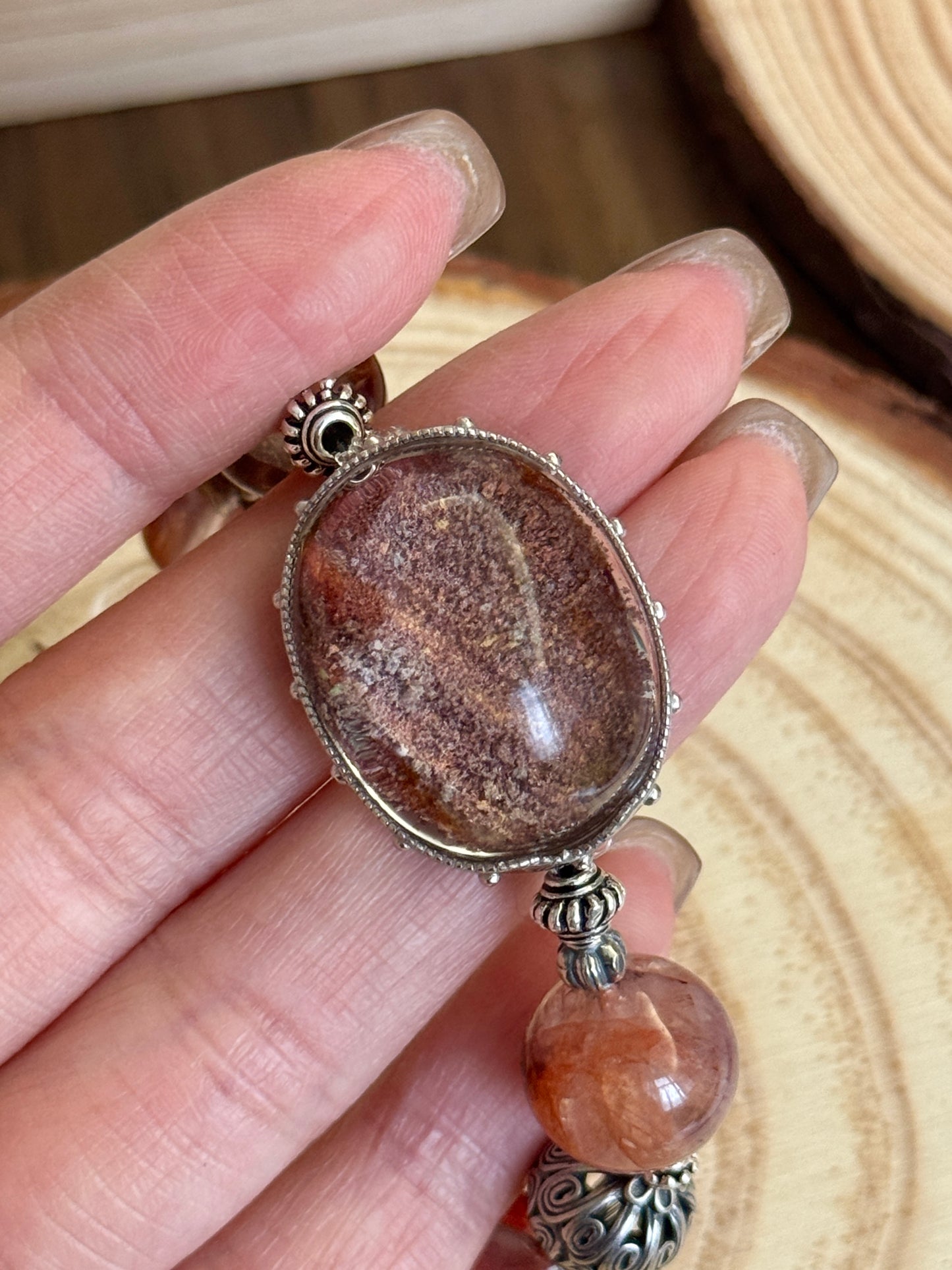 手串 - 雜莓盛宴